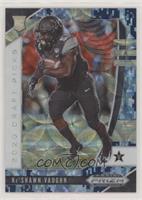 Draft Picks Rookies - Ke'Shawn Vaughn #/25