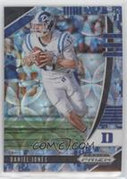 Daniel Jones #/25