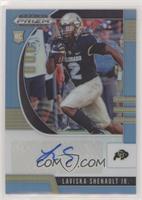 Draft Picks Rookies - Laviska Shenault Jr. #/30