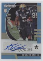 Draft Picks Rookies - Ke'Shawn Vaughn #/30