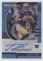 Draft Picks Rookies - Jacob Eason #/30