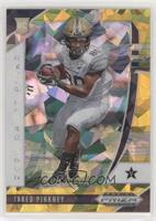 Draft Picks Rookies - Jared Pinkney #/7