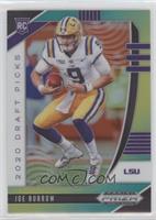 Draft Picks Rookies - Joe Burrow #/249