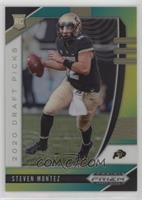 Draft Picks Rookies - Steven Montez #/249