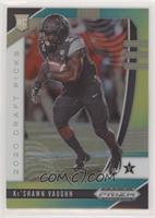 Draft Picks Rookies - Ke'Shawn Vaughn #/249