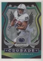 Crusade - Saquon Barkley #/249