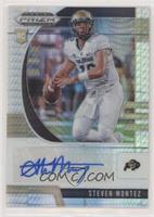 Draft Picks Rookies - Steven Montez #/75