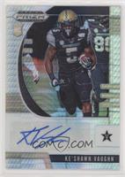 Draft Picks Rookies - Ke'Shawn Vaughn #/75