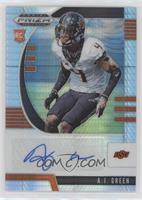 Draft Picks Rookies - A.J. Green #/75