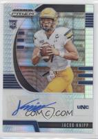 Draft Picks Rookies - Jacob Knipp #/75