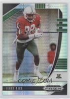 Jerry Rice #/75