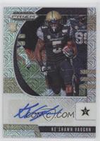 Draft Picks Rookies - Ke'Shawn Vaughn #/49