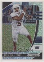 Devin Singletary #/49