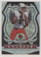 Crusade - Lamar Jackson #/49