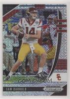 Sam Darnold #/49