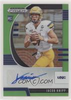 Draft Picks Rookies - Jacob Knipp #/125