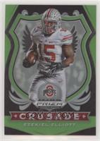 Crusade - Ezekiel Elliott #/125