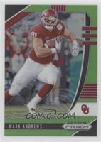 Mark Andrews #/125