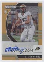 Draft Picks Rookies - Steven Montez #/149