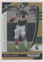 Draft Picks Rookies - Brian Lewerke #/149