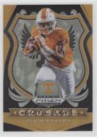 Crusade - Alvin Kamara #/149