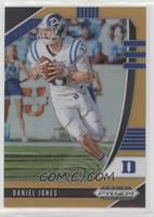 Daniel Jones #/149