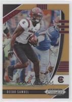 Deebo Samuel #/149