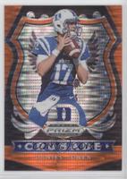 Crusade - Daniel Jones #/20