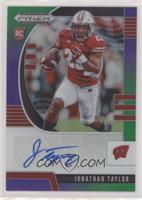 Draft Picks Rookies - Jonathan Taylor #/199