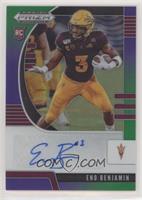 Draft Picks Rookies - Eno Benjamin #/199