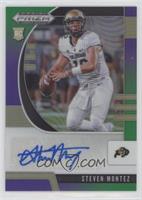 Draft Picks Rookies - Steven Montez #/199