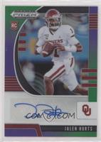 Draft Picks Rookies - Jalen Hurts #/125