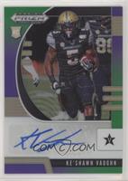 Draft Picks Rookies - Ke'Shawn Vaughn #/199