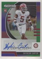 Draft Picks Rookies - Shyheim Carter #/199