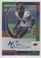 Draft Picks Rookies - A.J. Green #/199