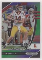 Sam Darnold #/199