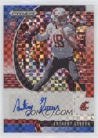 Draft Picks Rookies - Anthony Gordon #/99