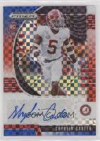 Draft Picks Rookies - Shyheim Carter #/99