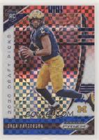 Draft Picks Rookies - Shea Patterson #/99