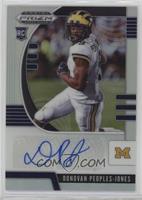 Draft Picks Rookies - Donovan Peoples-Jones