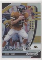 Brett Favre [EX to NM]