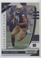 Draft Picks Rookies - Chase Claypool [EX to NM]