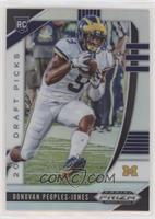 Draft Picks Rookies - Donovan Peoples-Jones