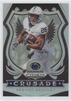 Crusade - Saquon Barkley