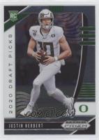 Draft Picks Rookies - Justin Herbert