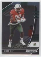 Jerry Rice [EX to NM]