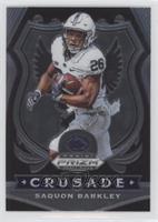 Crusade - Saquon Barkley