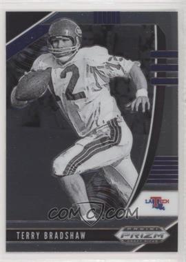 2020 Panini Prizm Draft - [Base] #92 - Terry Bradshaw