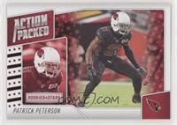 Patrick Peterson