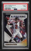 Matt Ryan [PSA 9 MINT]